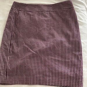 $3 Clearance Deal - Ann Taylor Pencil Skirt